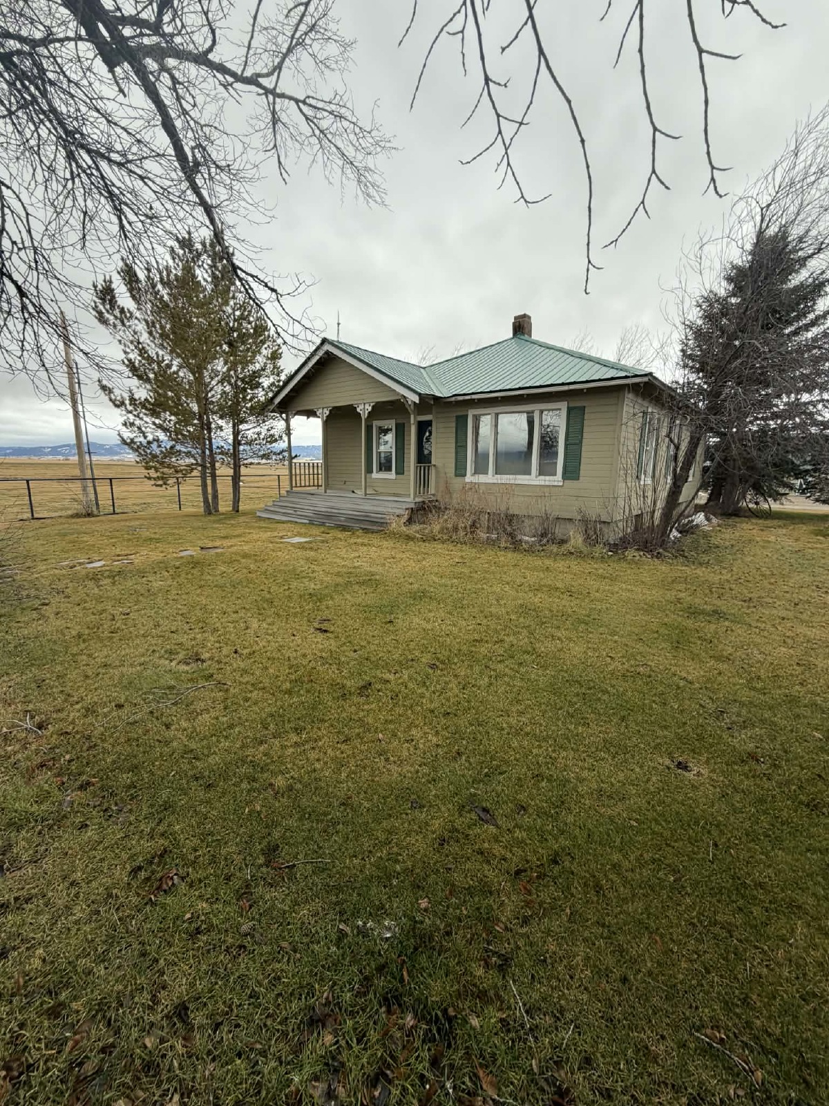 Farm House Charmer property image