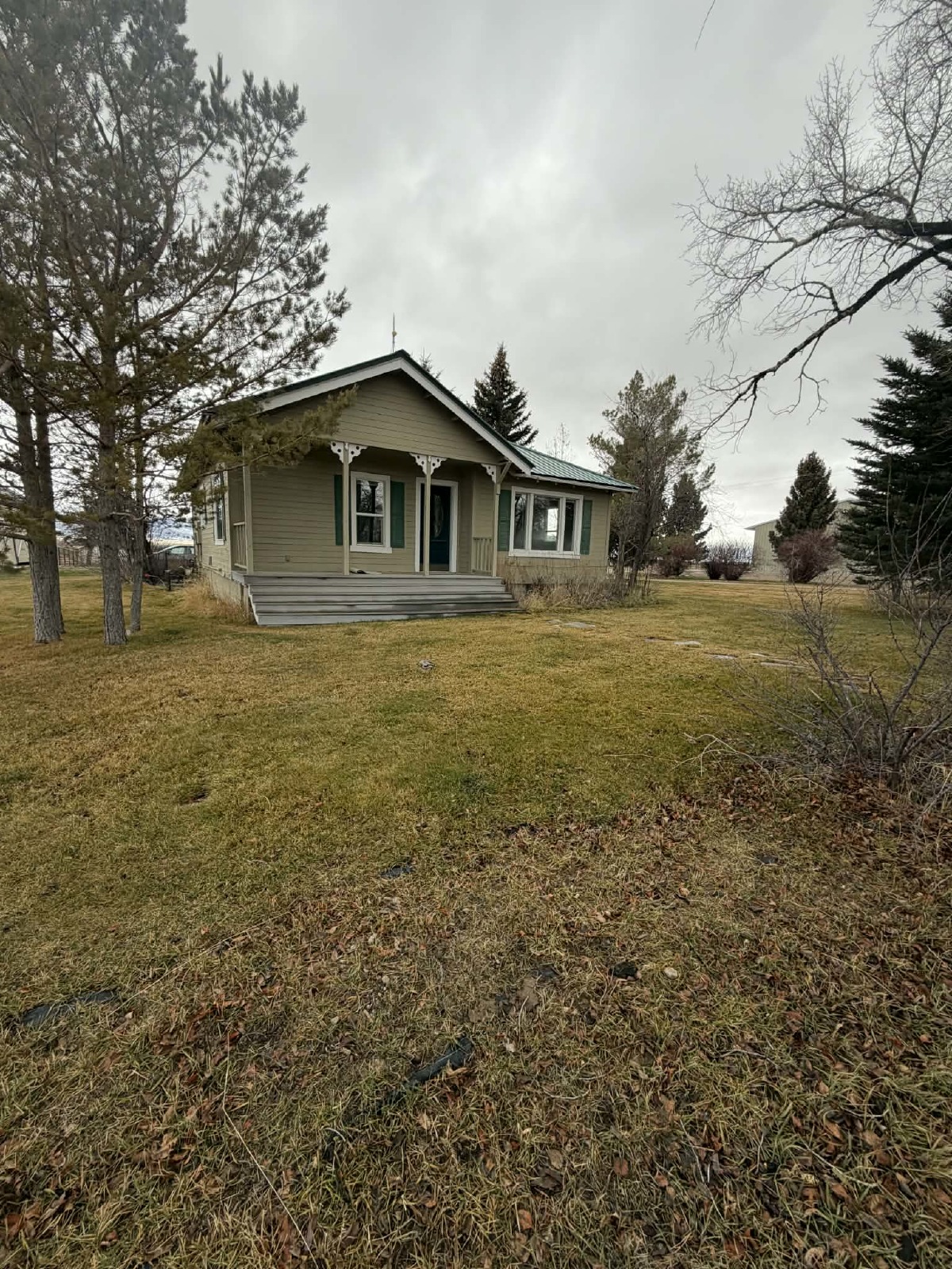 Farm House Charmer property image