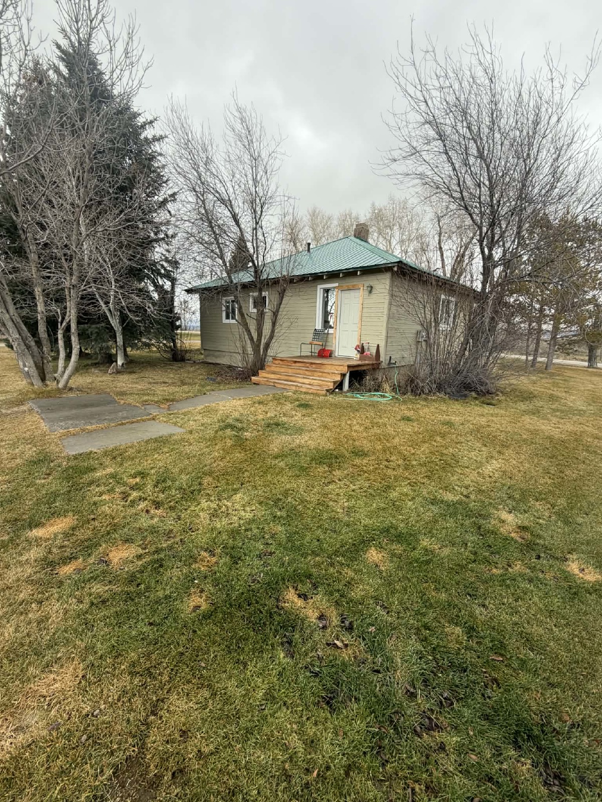 Farm House Charmer property image