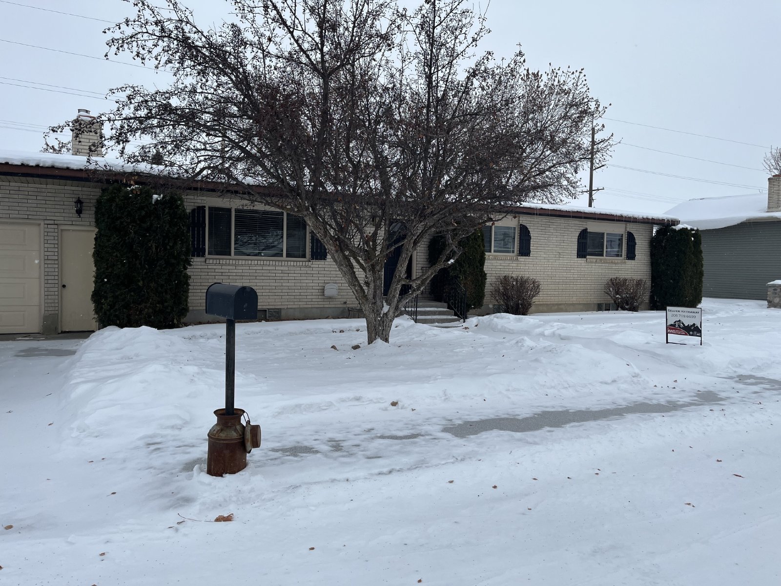 Spacious Home in Heart of St Anthony property image