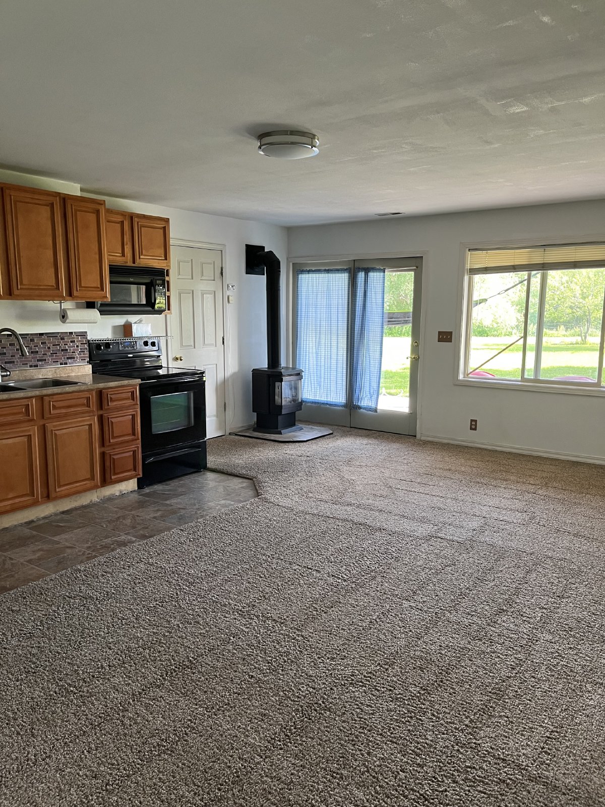 Adorable Basement Apartment property image