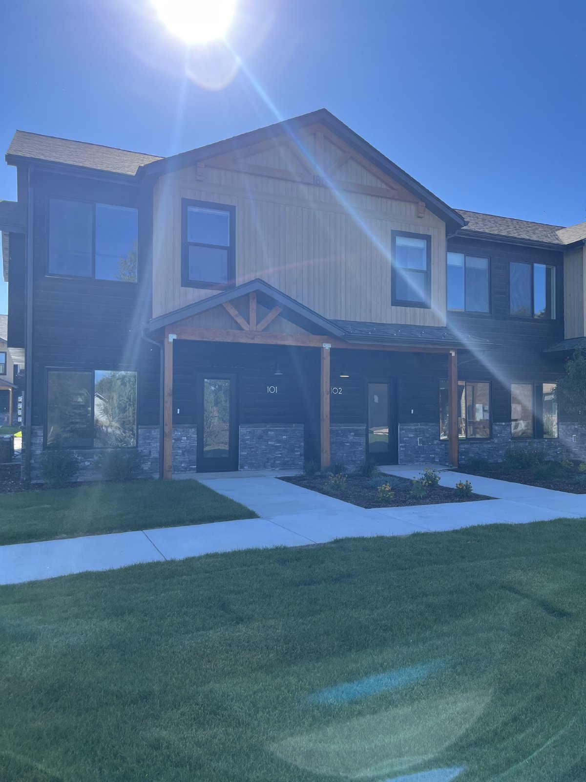 Amazing Victor Townhome property image