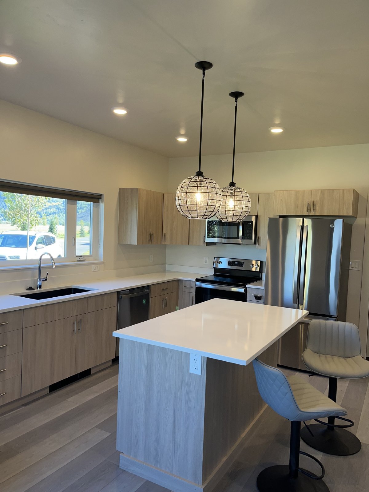 Amazing Victor Townhome property image