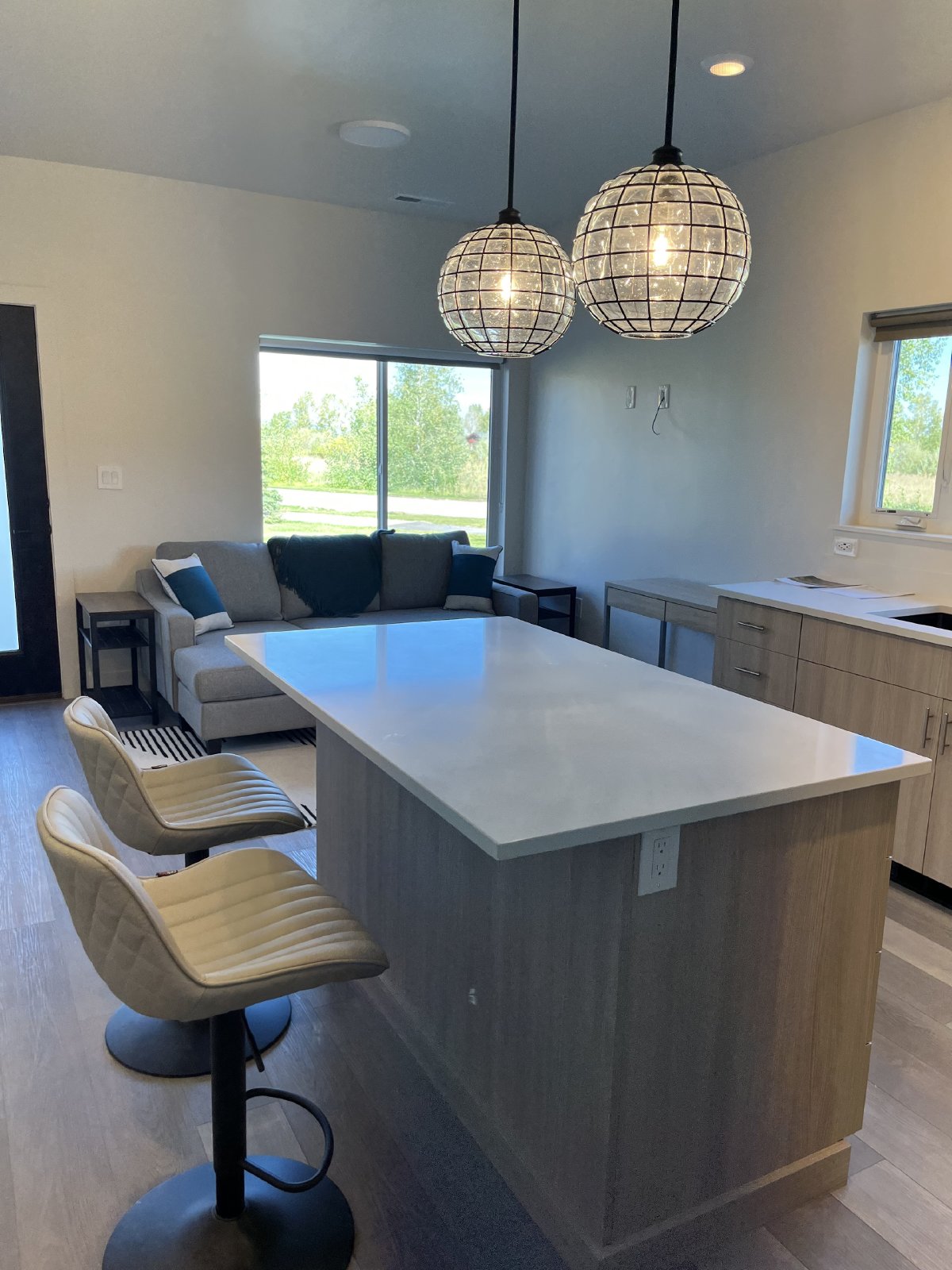 Amazing Victor Townhome property image