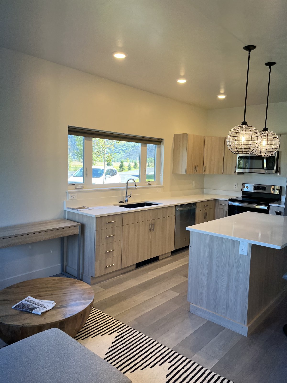 Amazing Victor Townhome property image