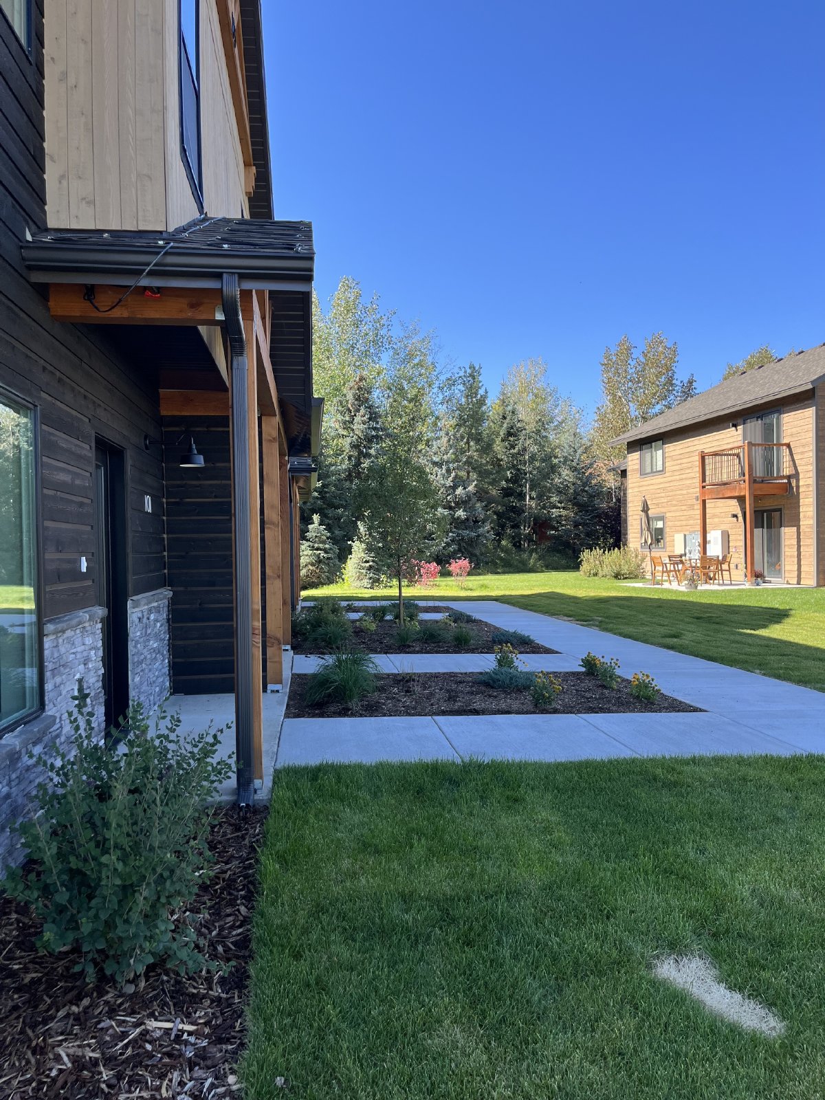 Amazing Victor Townhome property image