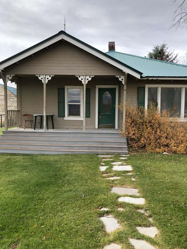 Farm House Charmer property image