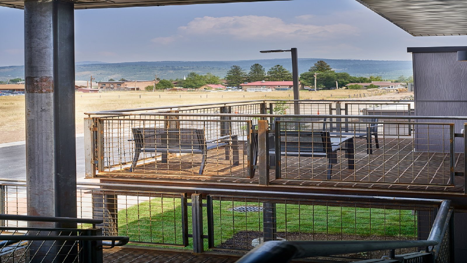 Great Upper Apartment property image