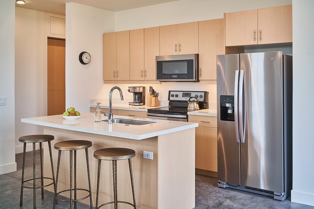 Great Upper Apartment property image