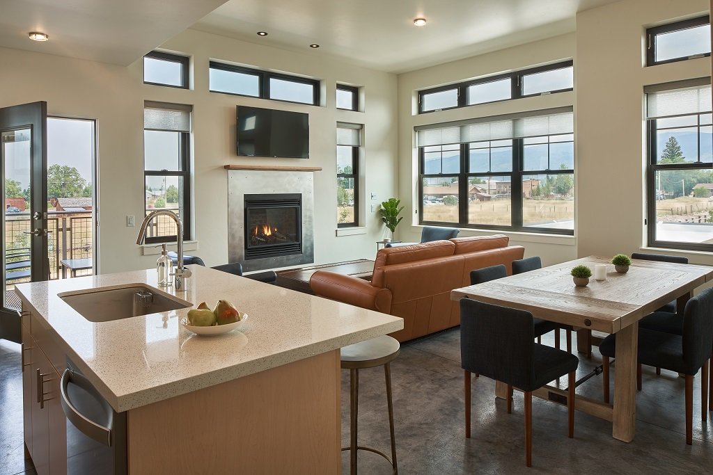 Great Upper Apartment property image