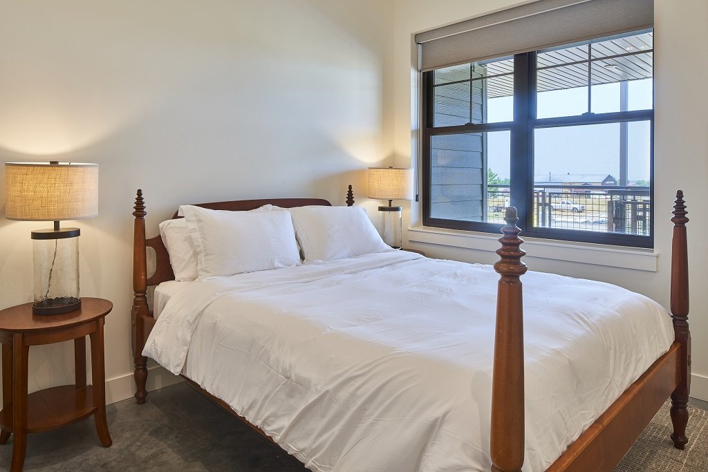 Great Upper Apartment property image