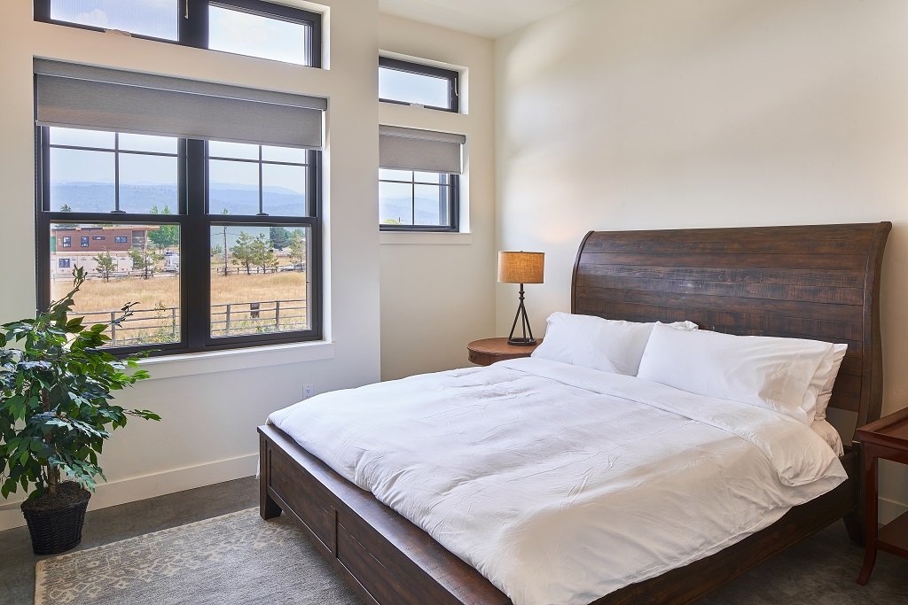 Great Upper Apartment property image