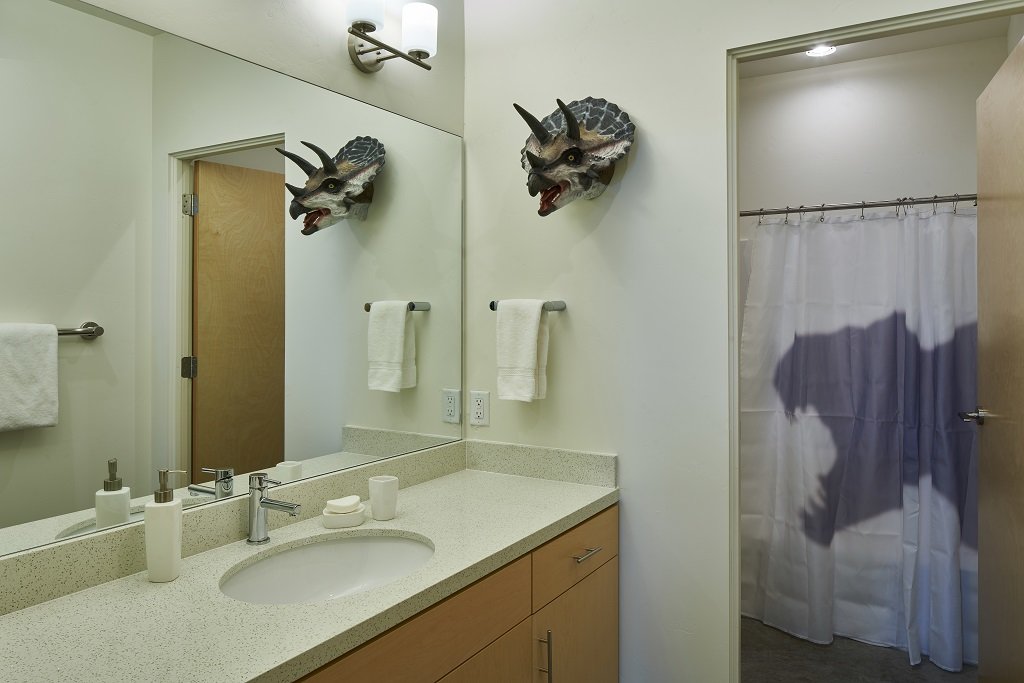 Great Upper Apartment property image