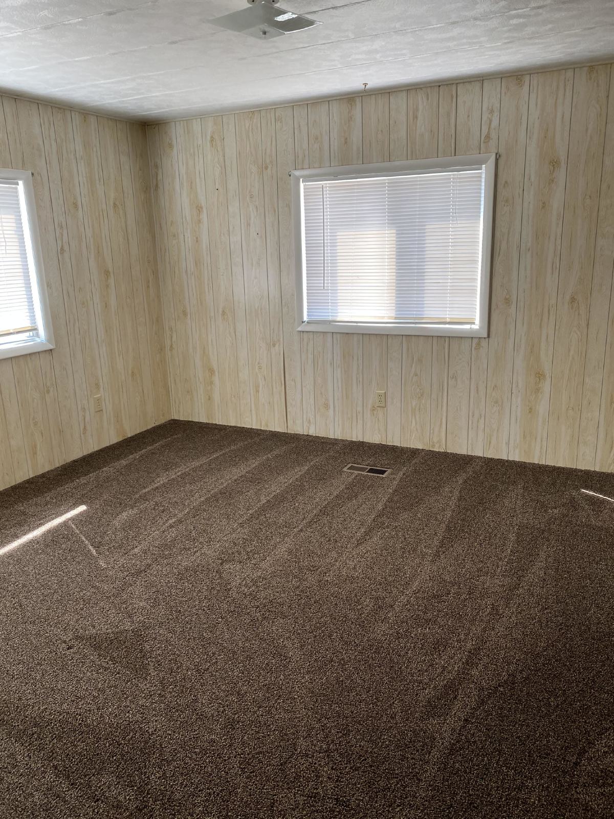 Outdoor living with a Teton View property image