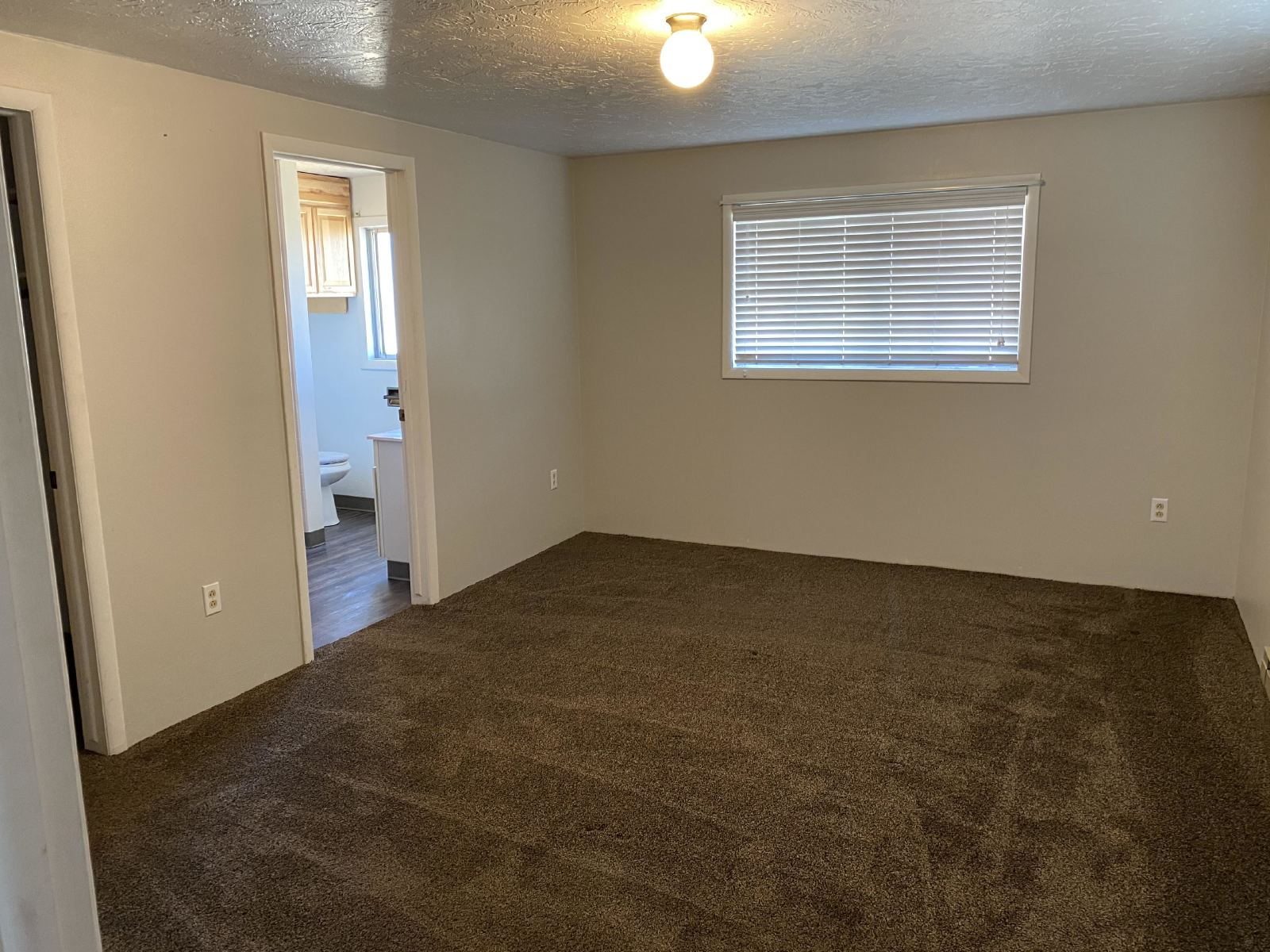 Outdoor living with a Teton View property image