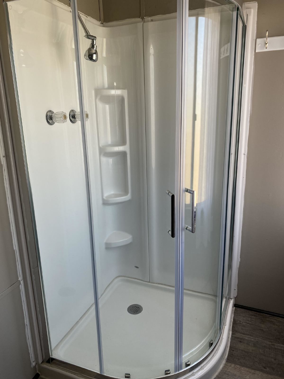 Outdoor living with a Teton View property image