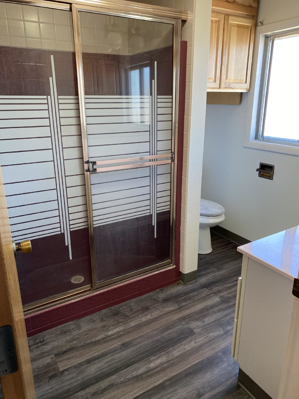 Outdoor living with a Teton View property image