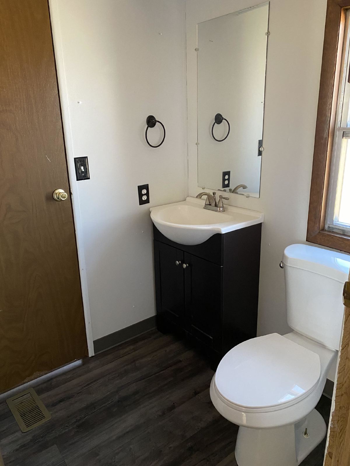 Outdoor living with a Teton View property image