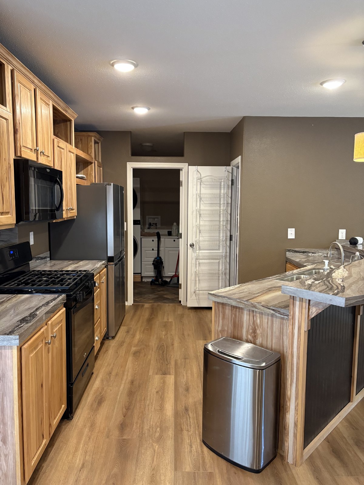 Well Maintained Home with Amazing Views property image