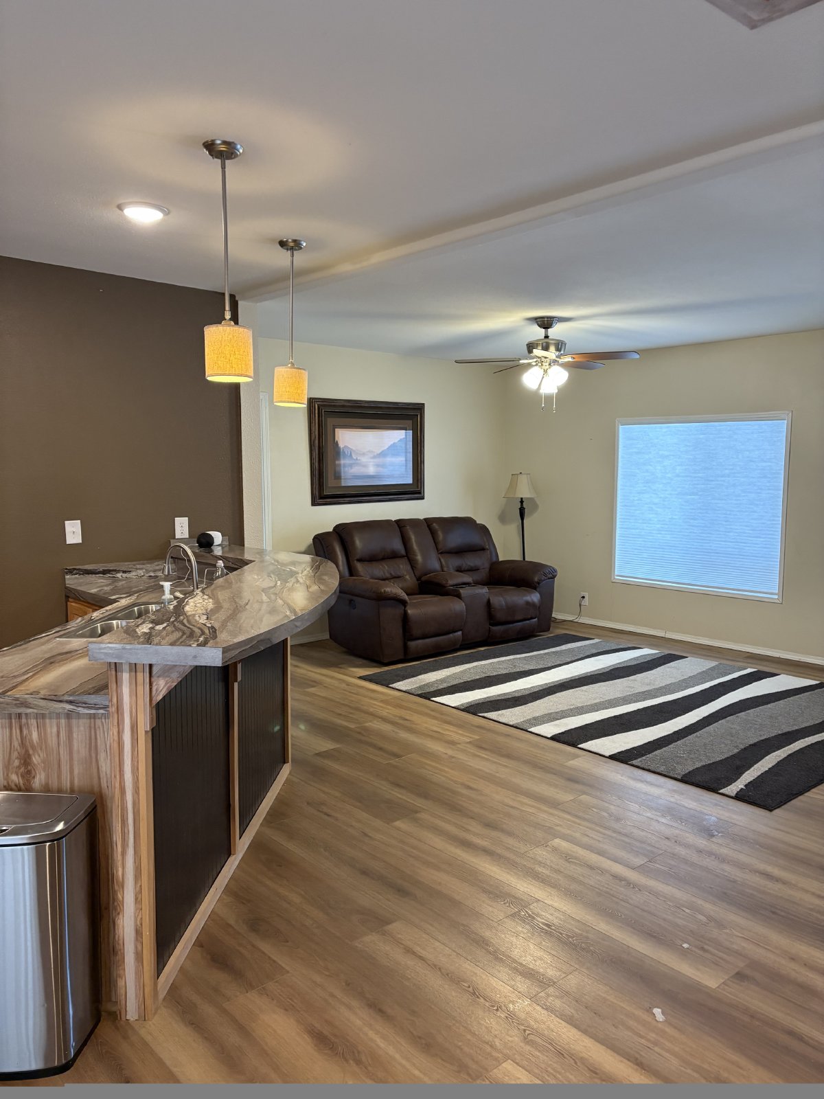 Well Maintained Home with Amazing Views property image