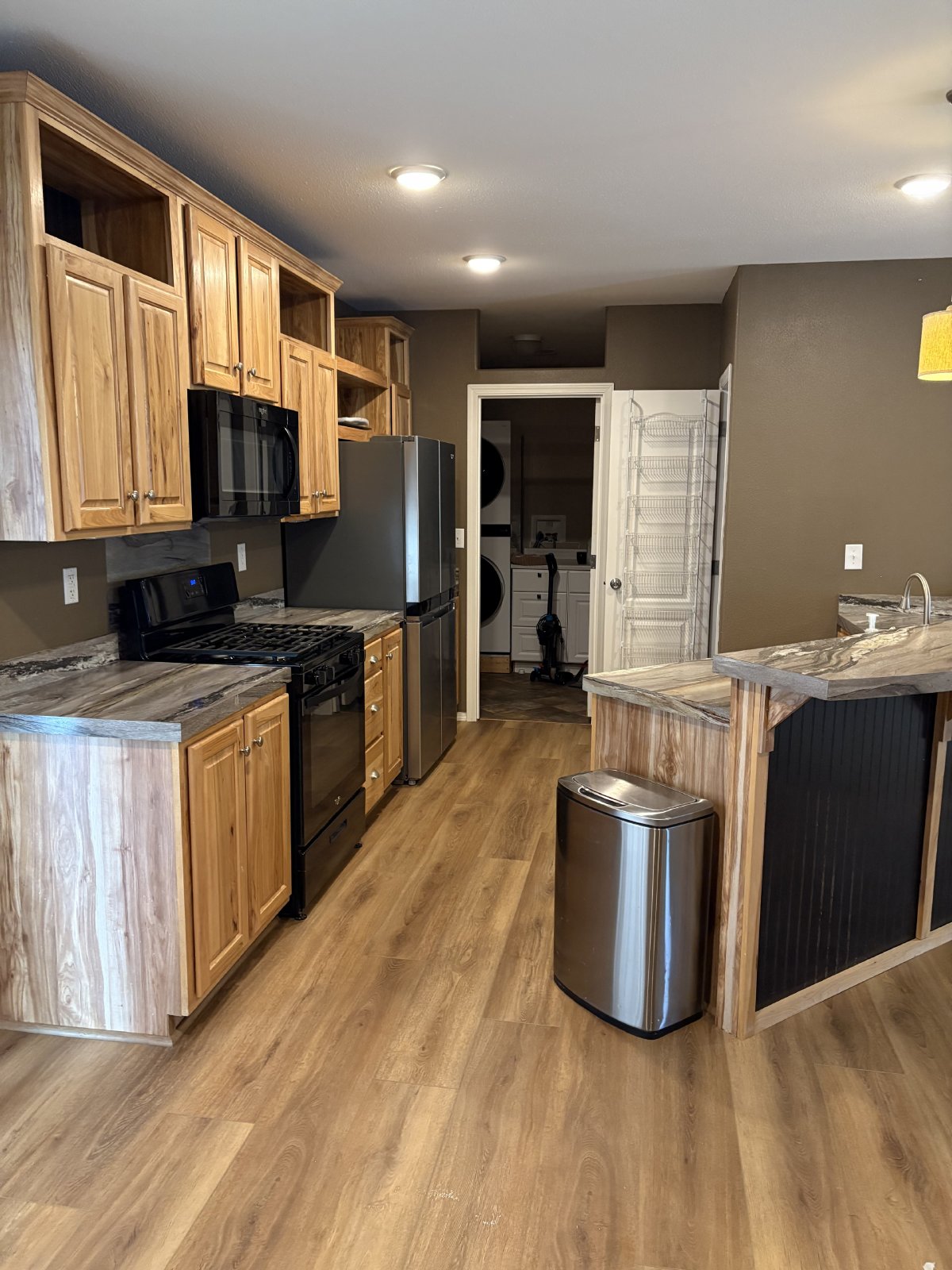 Well Maintained Home with Amazing Views property image