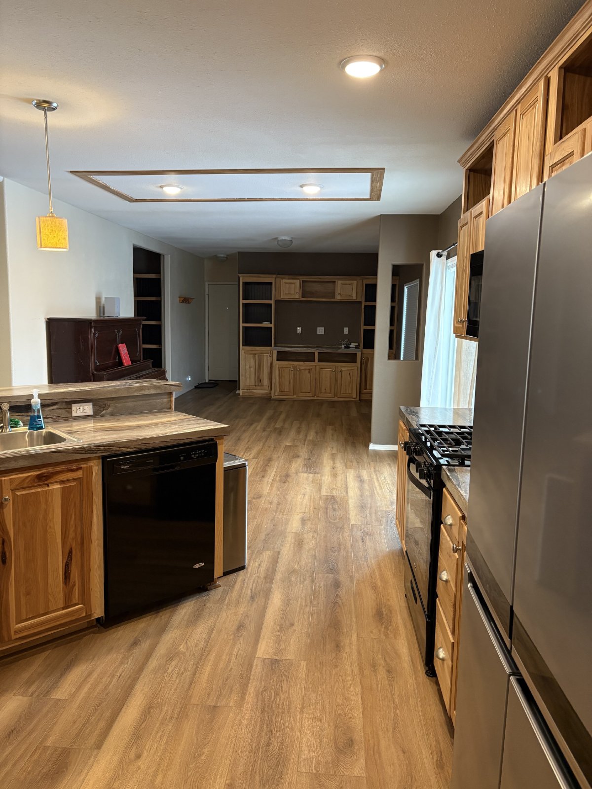 Well Maintained Home with Amazing Views property image