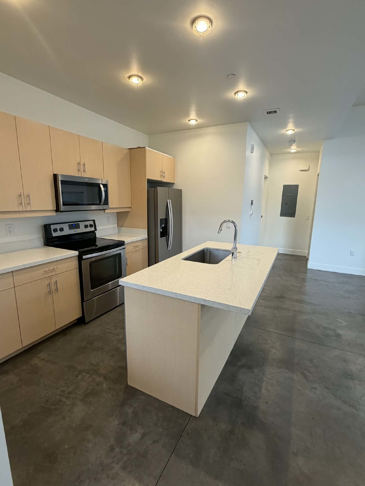 Beautiful Modern Apartment property image