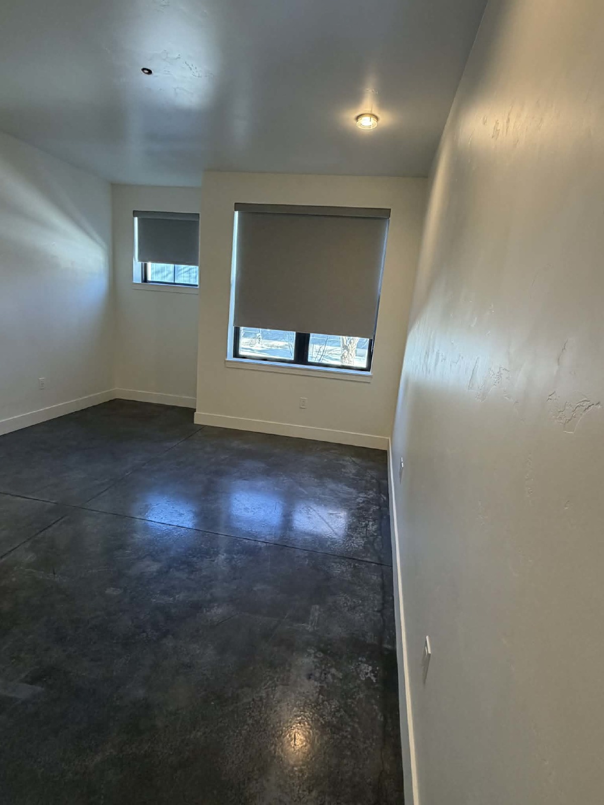 Modern Mountain Contemporary property image