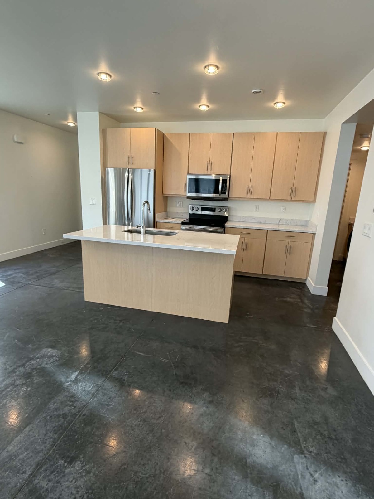 Great Upper Apartment property image