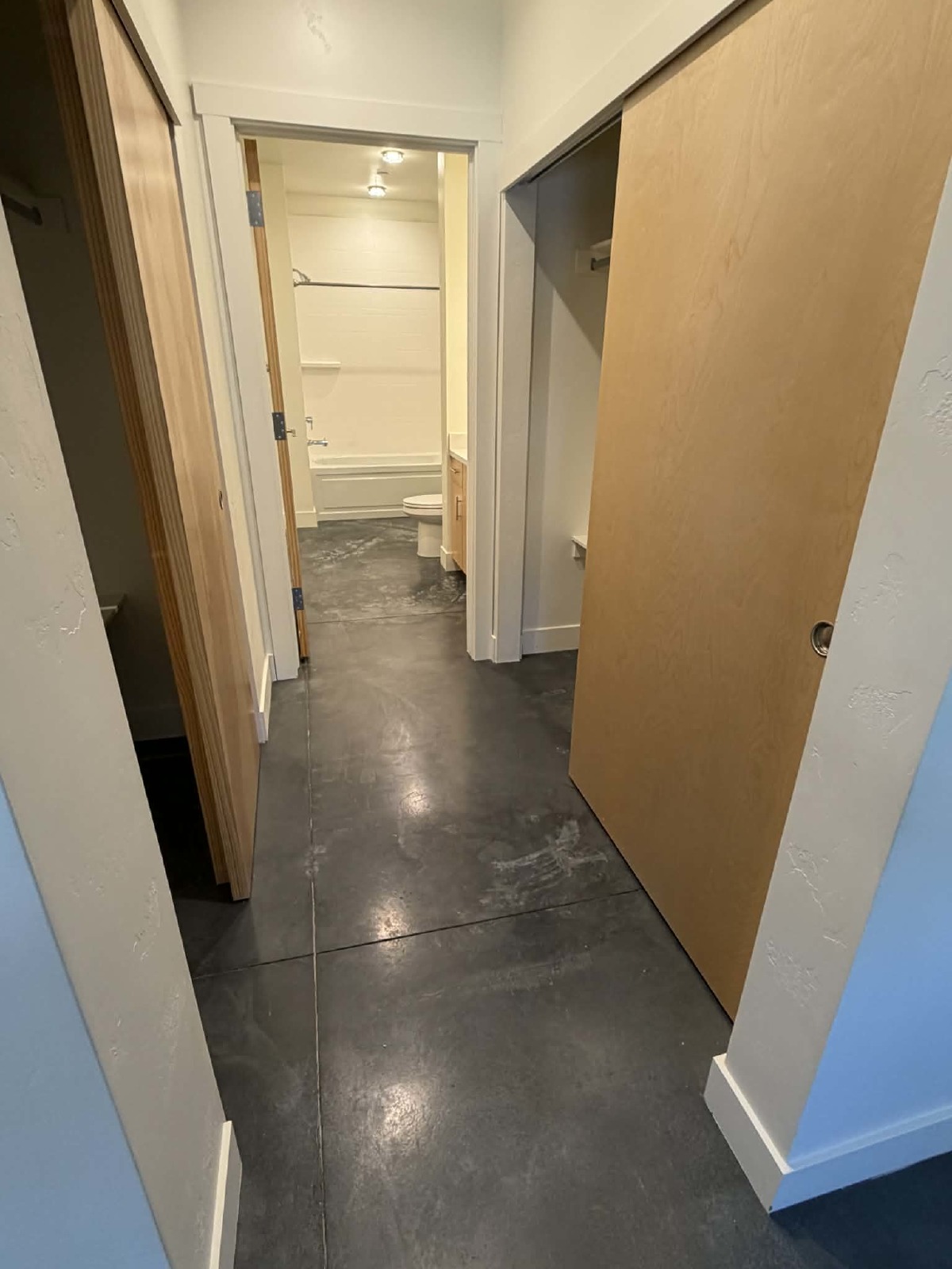 Great Upper Apartment property image