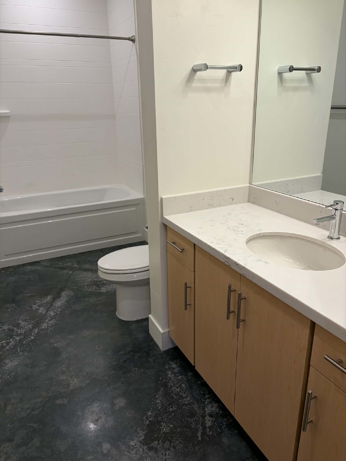 Great Upper Apartment property image