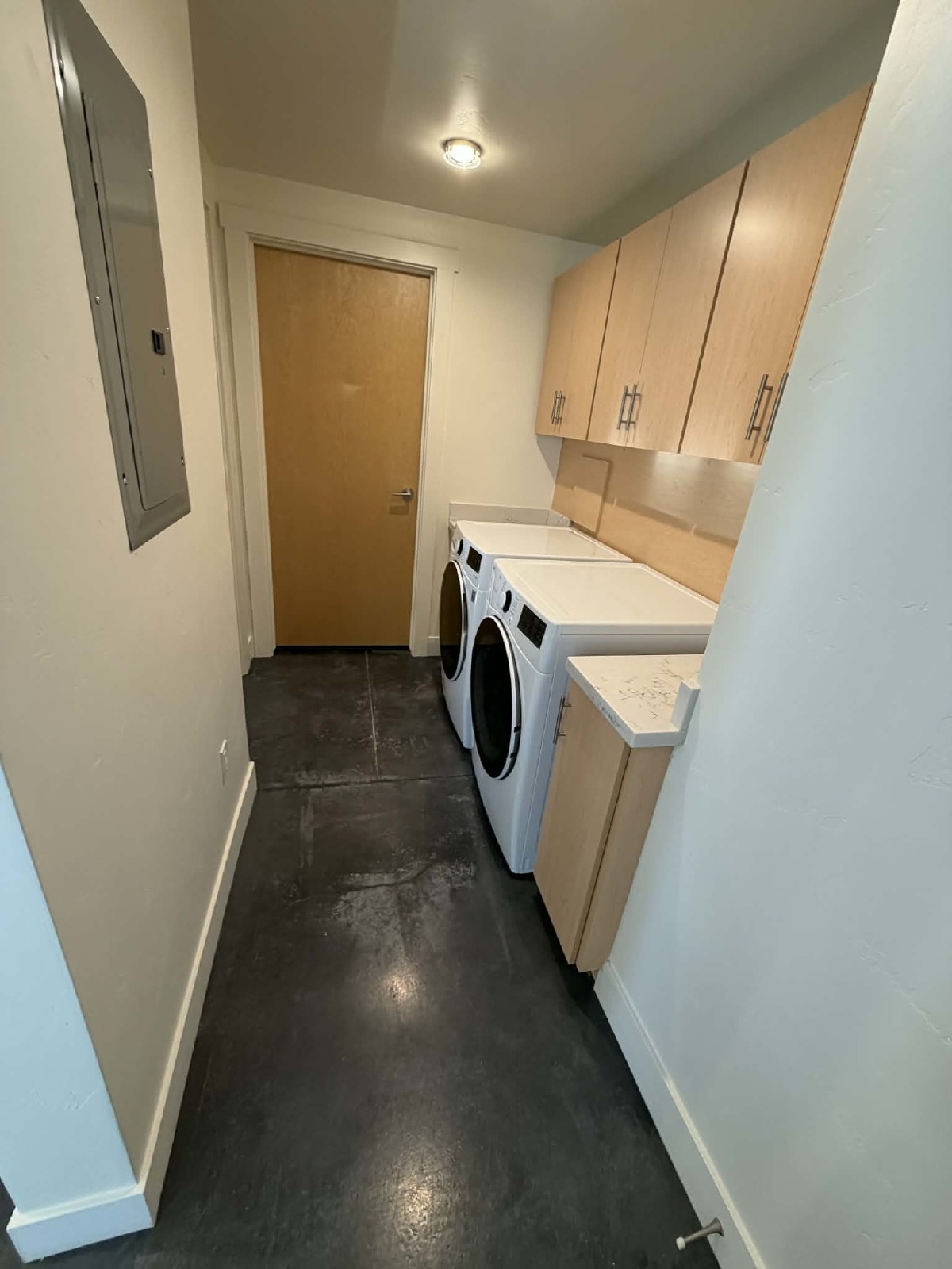 Great Upper Apartment property image