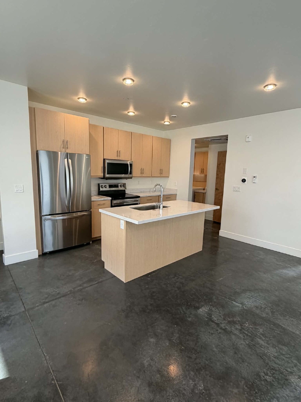 Great Upper Apartment property image