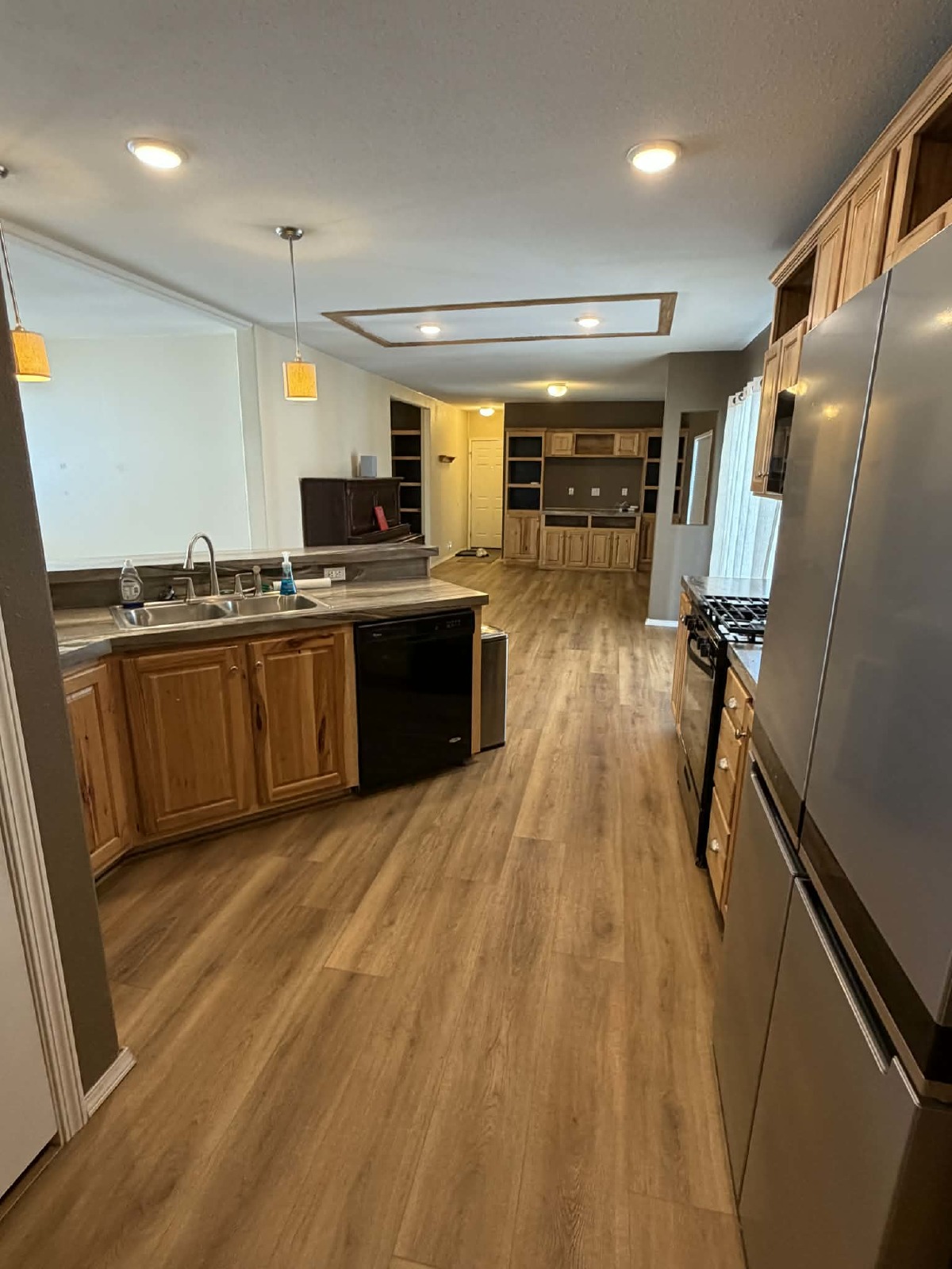 Well Maintained Home with Amazing Views property image