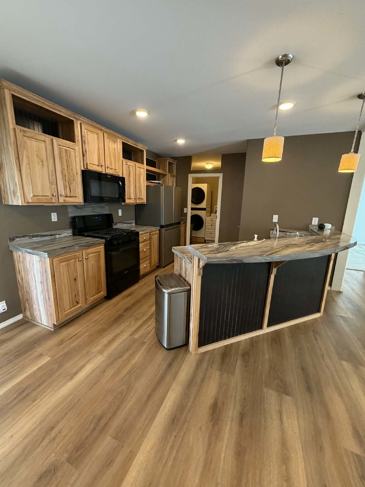 Well Maintained Home with Amazing Views property image