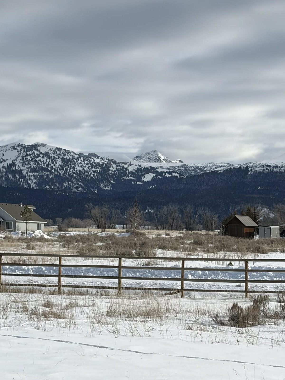 Well Maintained Home with Amazing Views property image