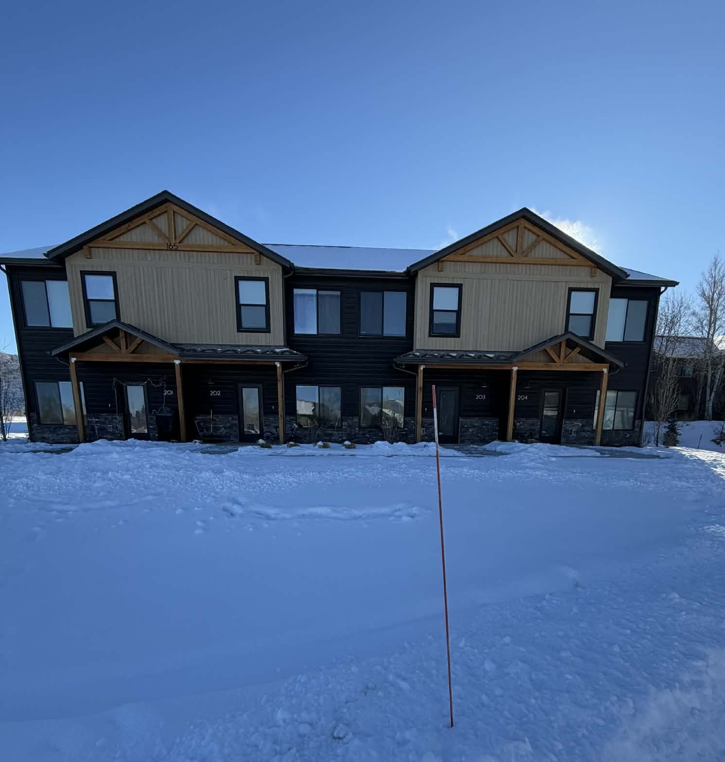 Like NEW! property image