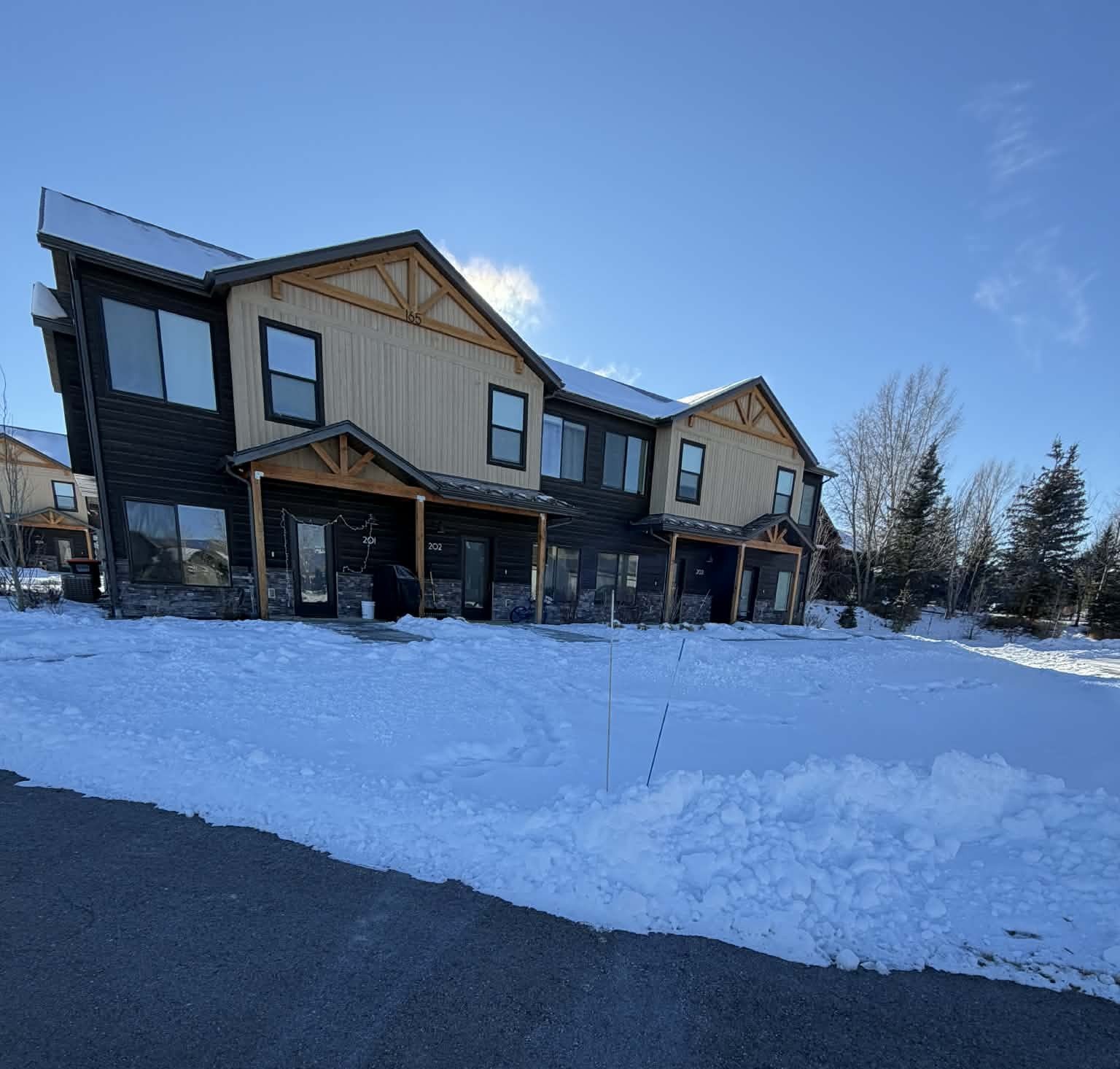 145 Lakewood Rd. Unit 303 property image