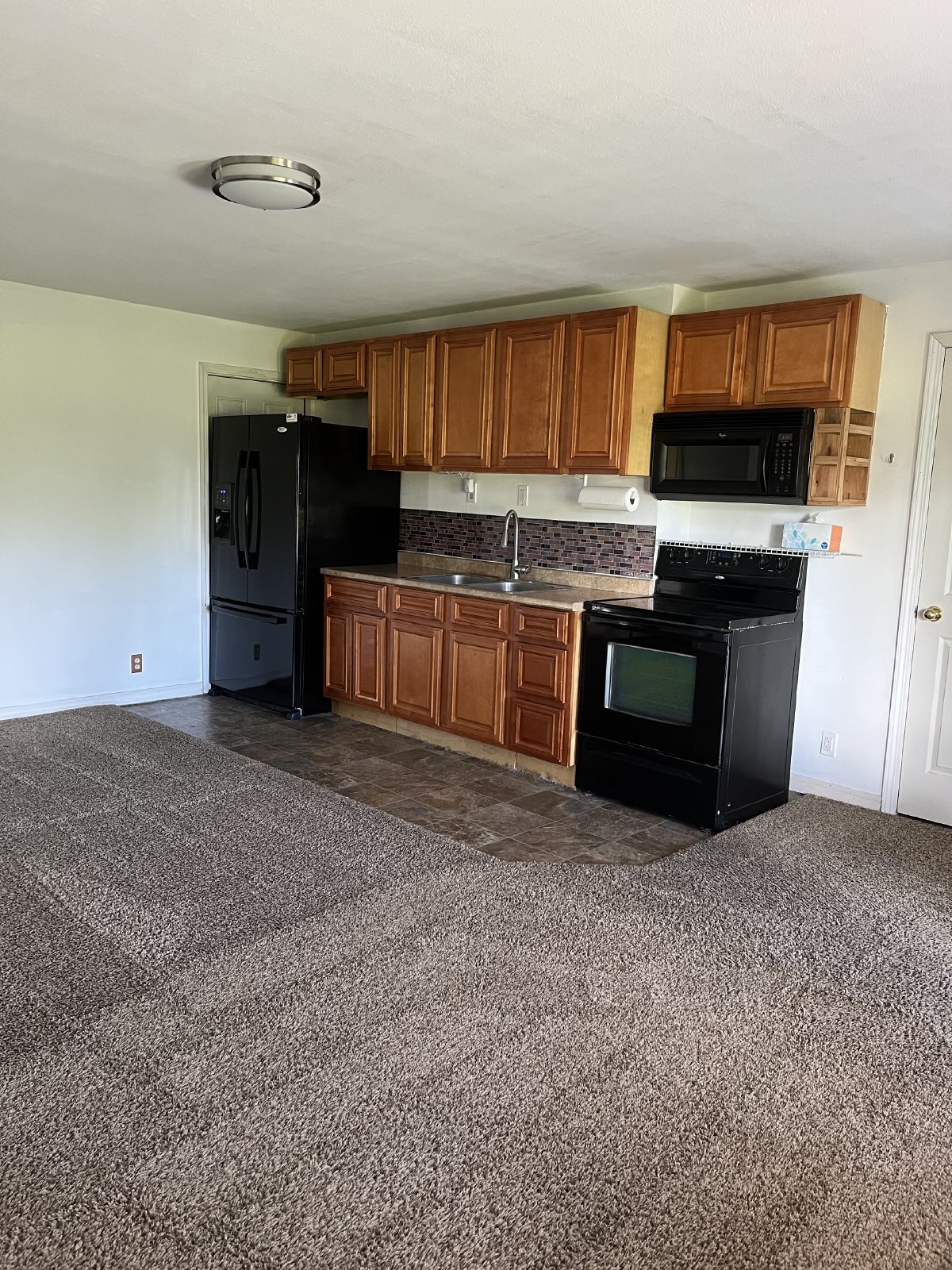 Adorable Basement Apartment property image