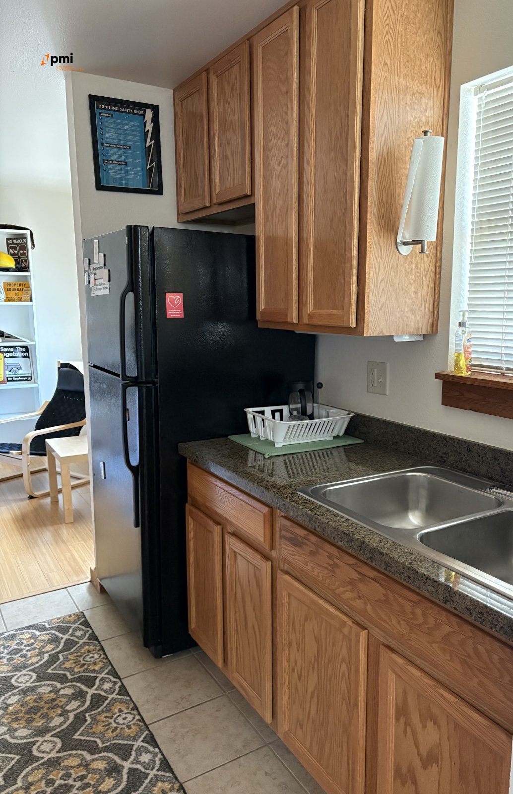 Adorable Fully Furnished Condo property image