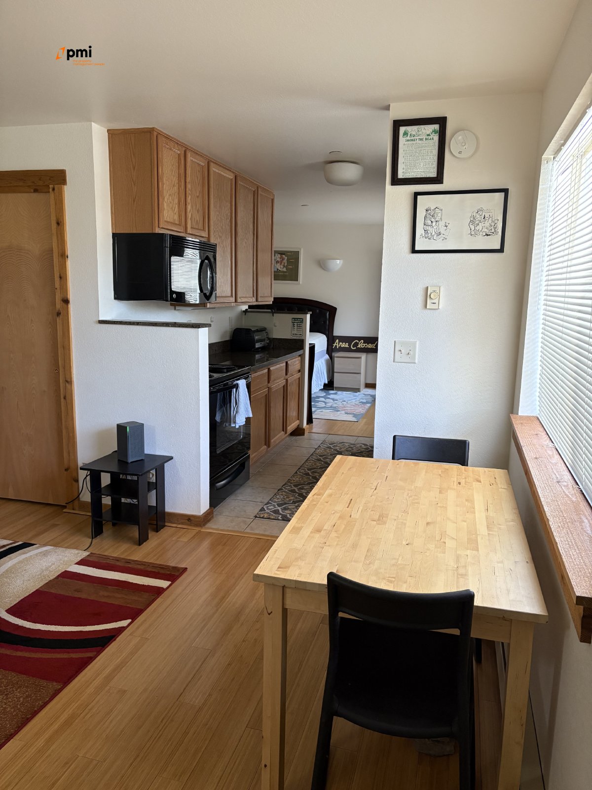 Adorable Fully Furnished Condo property image