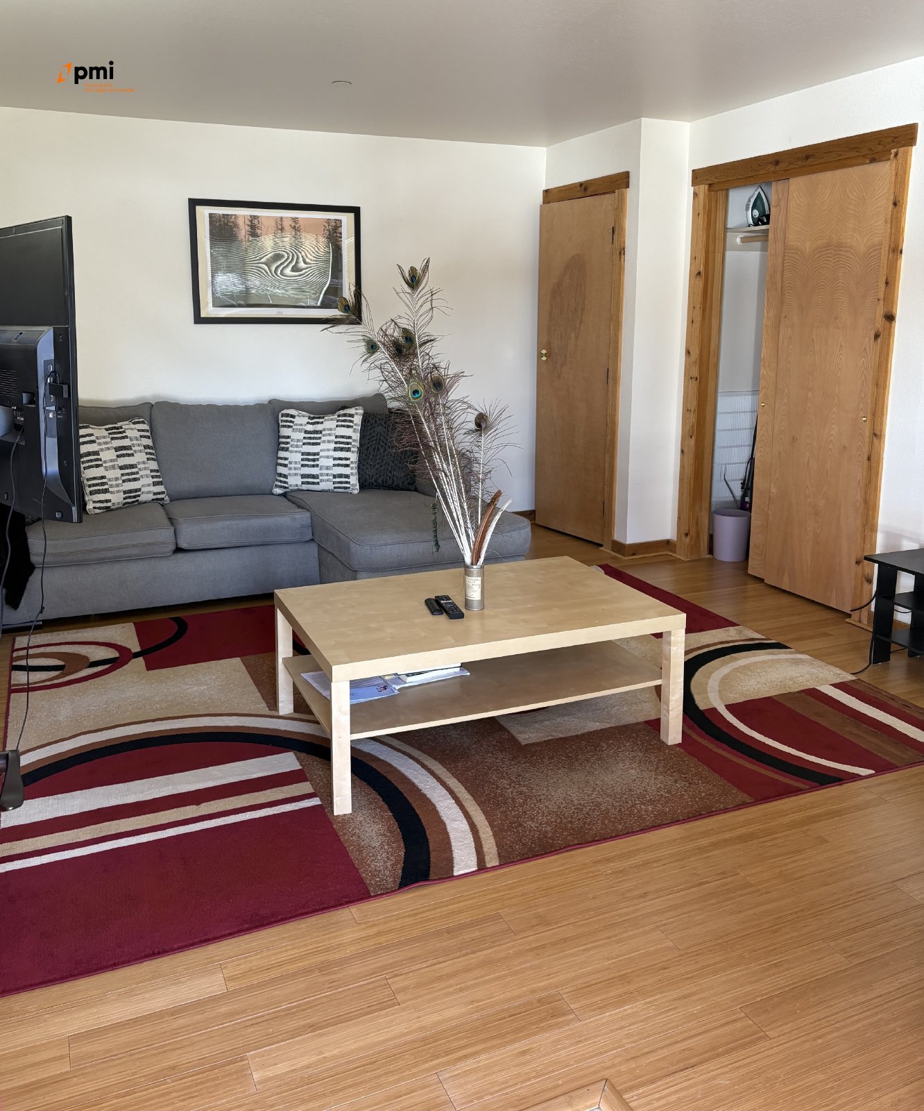 Adorable Fully Furnished Condo property image