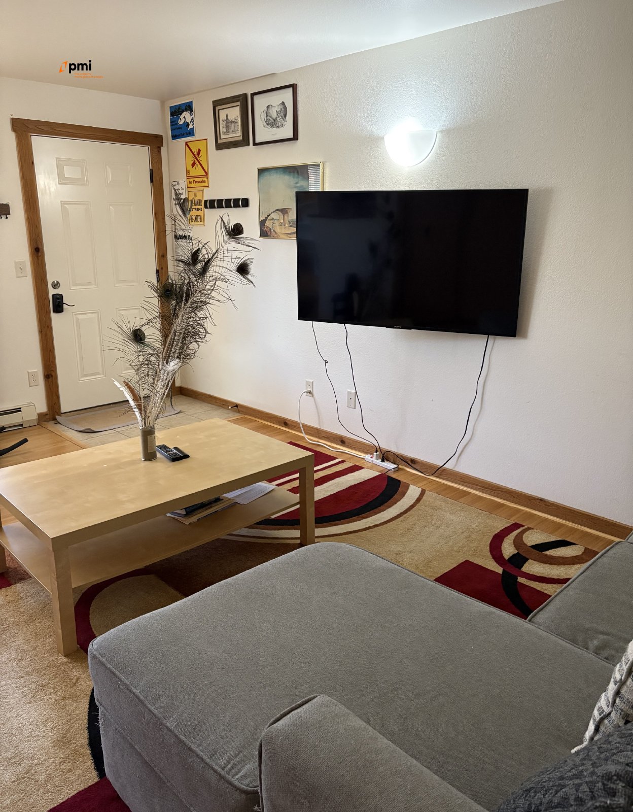 Adorable Fully Furnished Condo property image