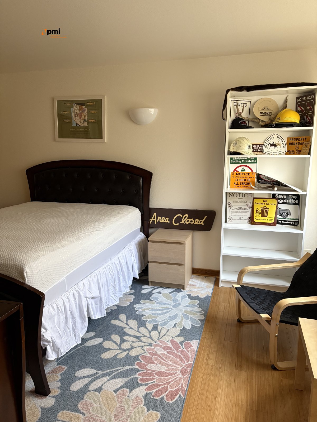 Adorable Fully Furnished Condo property image