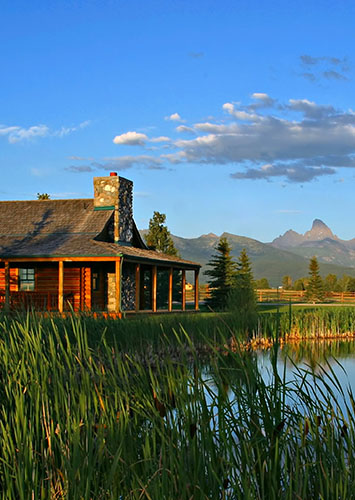 Residential Property Management