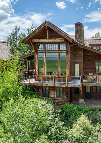 Short-Term Property Management